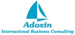 Logo Adoxin - ww.adoxin.com